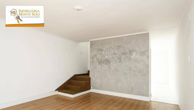 Imagem Sobrado com 2 Quartos à Venda, 120 m² em Vila Galvão - Guarulhos