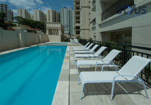 Imagem Apartamento com 3 Quartos à Venda, 182 m² em Vila Rosália - Guarulhos