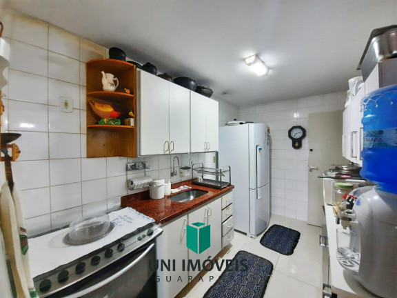 Imagem Apartamento com 3 Quartos à Venda, 100 m² em Centro - Guarapari