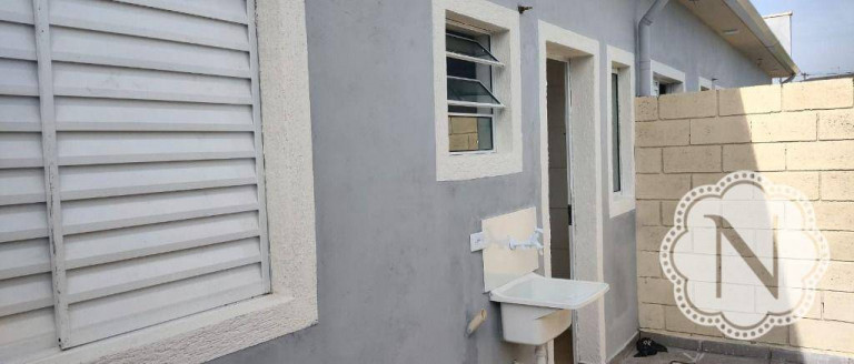 Imagem Casa de Condomínio com 2 Quartos à Venda, 42 m² em Umuarama - Itanhaém Imagem Casa de Condomínio com 2 Quartos à Venda, 42 m² em Umuarama - Itanhaém