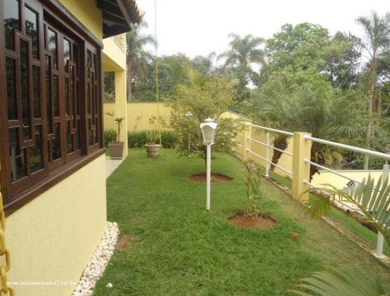 Imagem Casa com 3 Quartos à Venda, 307 m² em Paysage Serein - Vargem Grande Paulista