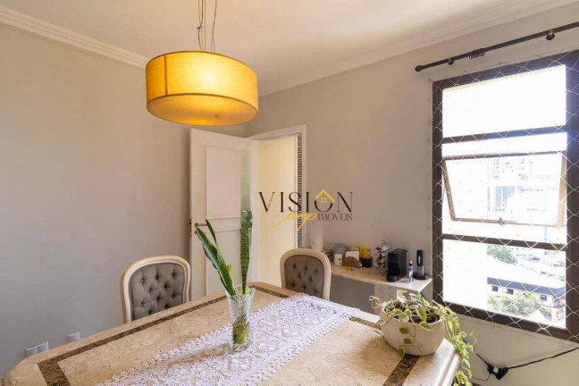 Imagem Apartamento com 4 Quartos à Venda, 269 m² em Cambuí - Campinas