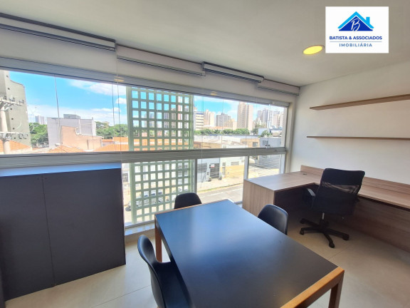 Imagem Imóvel com 1 Quarto à Venda, 45 m² em Centro - Campinas Imagem Imóvel com 1 Quarto à Venda, 45 m² em Centro - Campinas
