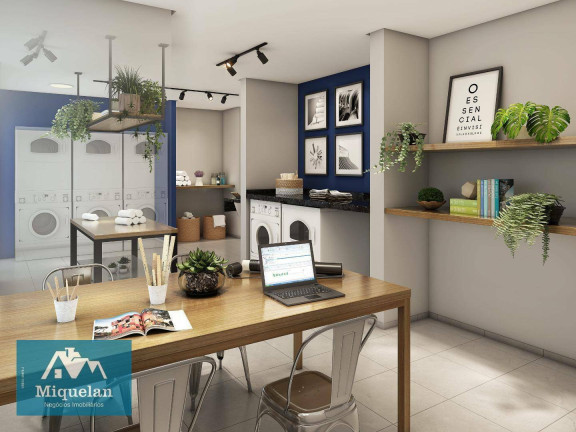 Imagem Apartamento com 2 Quartos à Venda, 42 m² em Vila Guilherme - São Paulo