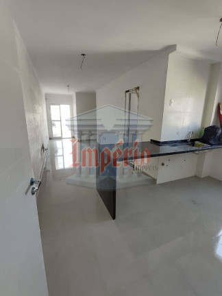 Imagem Apartamento com 3 Quartos à Venda, 59 m² em Vila Curuçá - Santo André Imagem Apartamento com 3 Quartos à Venda, 59 m² em Vila Curuçá - Santo André