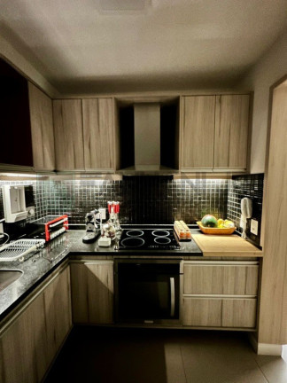 Imagem Imóvel com 2 Quartos à Venda, 62 m² em Casa Verde - São Paulo