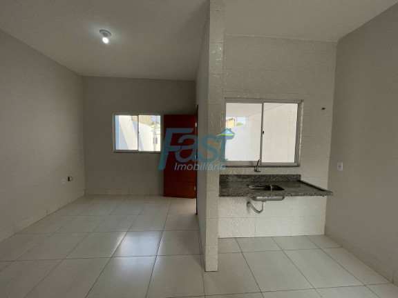 Imagem Casa com 3 Quartos à Venda, 180 m² em Parque Ohara - Cuiabá