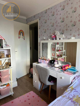 Imagem Casa com 4 Quartos à Venda, 144 m² em Jardim San Marino - São José Dos Campos Imagem Casa com 4 Quartos à Venda, 144 m² em Jardim San Marino - São José Dos Campos