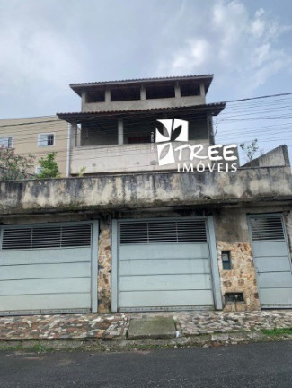Sobrado com 5 Quartos à Venda, 800 m² em Barbosas - Arujá