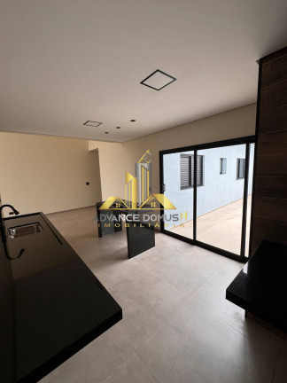 Imagem Casa de Condomínio com 3 Quartos à Venda, 130 m² em Wanel Ville - Sorocaba