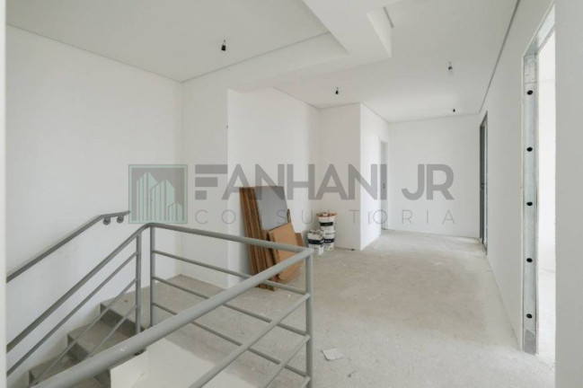 Imagem Cobertura com 4 Quartos à Venda, 324 m² em Vila Nova Conceição - São Paulo