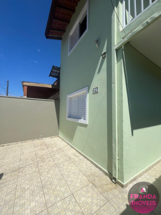 Apartamento com 1 Quarto para Alugar, 50 m² em Ipiranguinha - Ubatuba