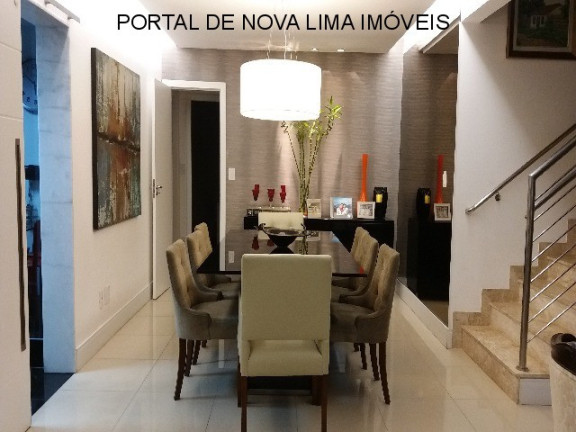 Imagem Imóvel com 4 Quartos à Venda, 340 m² em Santo Agostinho - Belo Horizonte Imagem Imóvel com 4 Quartos à Venda, 340 m² em Santo Agostinho - Belo Horizonte