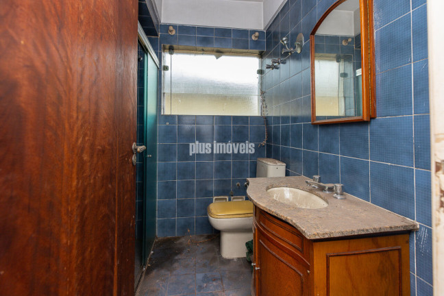 Imagem Casa com 3 Quartos à Venda, 200 m² em Morumbi - São Paulo