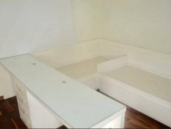 Imagem Casa com 4 Quartos à Venda, 398 m² em Alphaville - Santana De Parnaíba