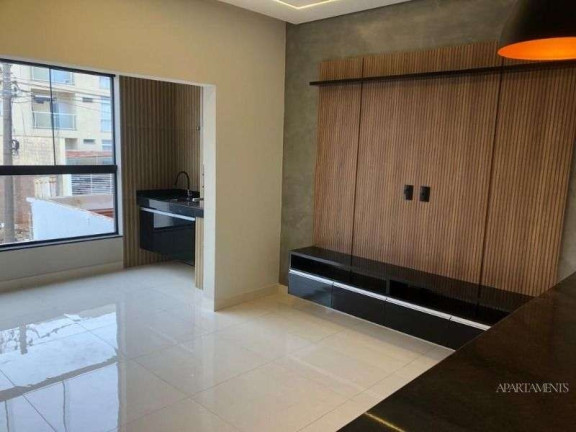 Apartamento com 3 Quartos à Venda, 117 m²