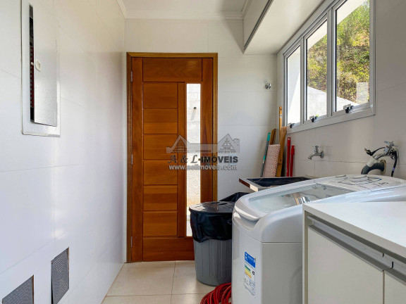 Imagem Casa de Condomínio com 4 Quartos à Venda, 500 m² em Alto Capivari - Campos Do Jordão Imagem Casa de Condomínio com 4 Quartos à Venda, 500 m² em Alto Capivari - Campos Do Jordão