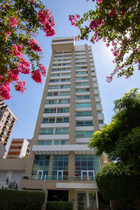 Imagem Apartamento com 3 Quartos à Venda, 123 m² em Petrópolis - Porto Alegre