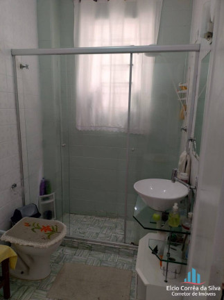 Imagem Apartamento com 2 Quartos à Venda, 80 m² em Boqueirão - Santos Imagem Apartamento com 2 Quartos à Venda, 80 m² em Boqueirão - Santos