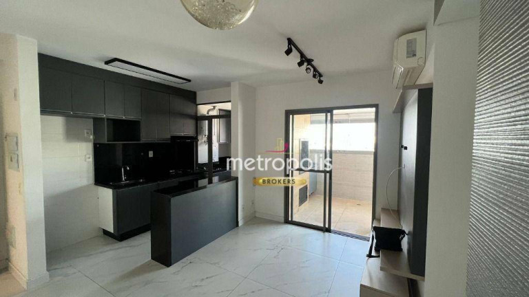 Imagem Apartamento com 2 Quartos à Venda, 67 m² em Barra Funda - São Paulo