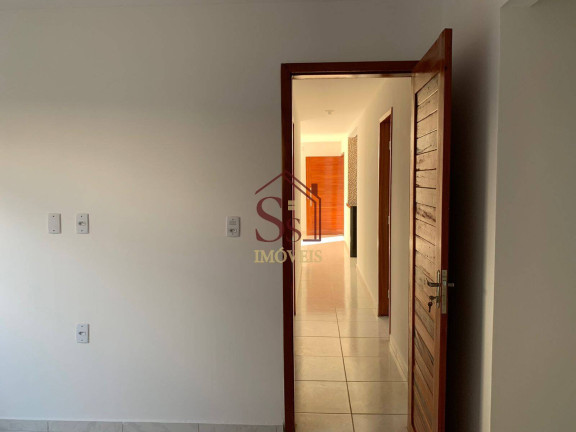 Imagem Apartamento com 4 Quartos à Venda, em Bela Vista - Mossoró Imagem Apartamento com 4 Quartos à Venda, em Bela Vista - Mossoró