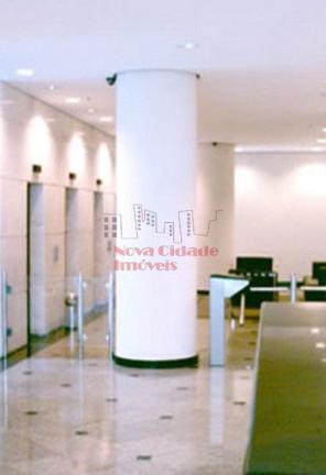 Imagem Sala Comercial para Alugar, 51 m² em Vila Olímpia - São Paulo Imagem Sala Comercial para Alugar, 51 m² em Vila Olímpia - São Paulo