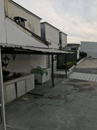 Imagem Casa com 6 Quartos à Venda, 720 m² em Santo Antônio - Manaus Imagem Casa com 6 Quartos à Venda, 720 m² em Santo Antônio - Manaus