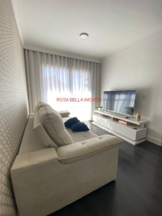 Imagem Apartamento com 2 Quartos à Venda, 54 m² em Vila Nova Esperia - Jundiaí Imagem Apartamento com 2 Quartos à Venda, 54 m² em Vila Nova Esperia - Jundiaí