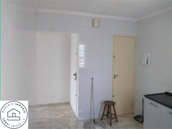 Imagem Apartamento com 2 Quartos à Venda, 62 m² em Santo Amaro - São Paulo