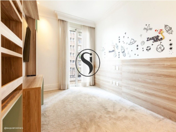 Imagem Apartamento com 3 Quartos à Venda, 410 m² em Jardim Europa - São Paulo Imagem Apartamento com 3 Quartos à Venda, 410 m² em Jardim Europa - São Paulo