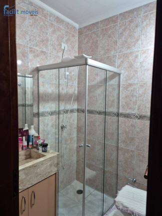 Imagem Sobrado com 3 Quartos à Venda, 227 m² em Vila Euclides - São Bernardo Do Campo Imagem Sobrado com 3 Quartos à Venda, 227 m² em Vila Euclides - São Bernardo Do Campo