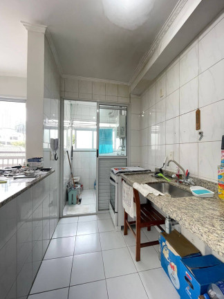Imagem Apartamento com 2 Quartos à Venda, 50 m² em Quinta Da Paineira - São Paulo Imagem Apartamento com 2 Quartos à Venda, 50 m² em Quinta Da Paineira - São Paulo
