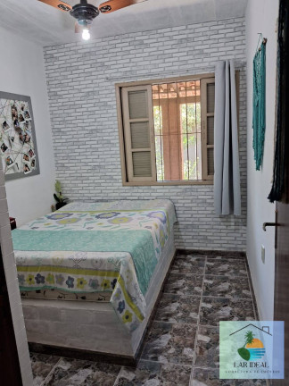 Imagem Casa com 4 Quartos à Venda, 693 m² em Balneário São Pedro - São Pedro Da Aldeia