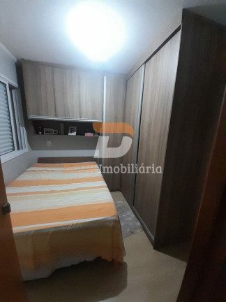 Imagem Apartamento com 2 Quartos à Venda, 48 m² em Santa Maria - Santo André Imagem Apartamento com 2 Quartos à Venda, 48 m² em Santa Maria - Santo André