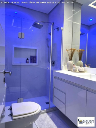 Imagem Cobertura com 4 Quartos à Venda, 311 m² em Horto Florestal - Salvador