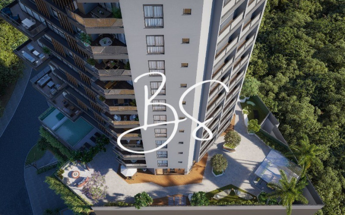 Imagem Apartamento com 3 Quartos à Venda, 125 m² em Fazenda - Itajaí