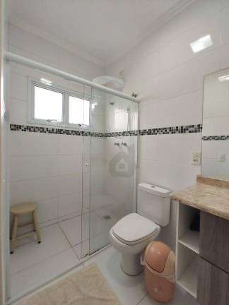 Imagem Casa com 3 Quartos à Venda, 173 m² em Condomínio Villagio Di Capri - Votorantim