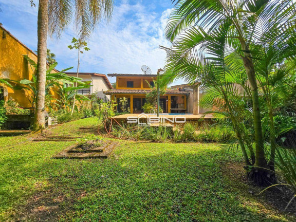 Imagem Casa com 6 Quartos à Venda, 288 m² em Riviera - Bertioga