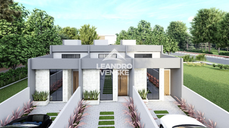 Imagem Casa com 2 Quartos à Venda,  em Itinga - Araquari