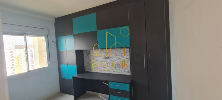 Imagem Apartamento com 3 Quartos à Venda, 80 m² em Medeiros - Jundiaí