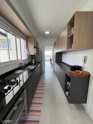 Imagem Apartamento com 3 Quartos à Venda, 102 m² em Vila Suzana - São Paulo
