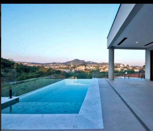 Casa com 4 Quartos à Venda, 379 m² em Alphaville - Santana De Parnaíba