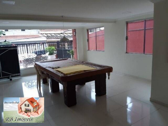 Imagem Apartamento com 3 Quartos à Venda, 87 m² em Rudge Ramos - São Bernardo Do Campo