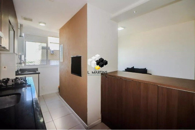 Imagem Apartamento com 2 Quartos à Venda, 55 m² em Jardim Carvalho - Porto Alegre Imagem Apartamento com 2 Quartos à Venda, 55 m² em Jardim Carvalho - Porto Alegre