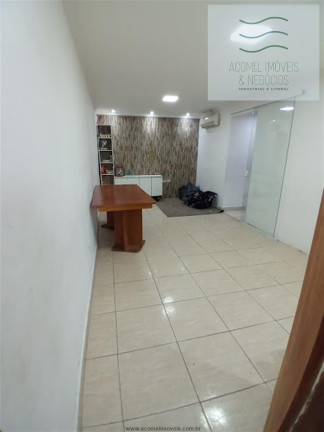 Imagem Imóvel Comercial à Venda, 230 m² em Vila Antártica - Praia Grande