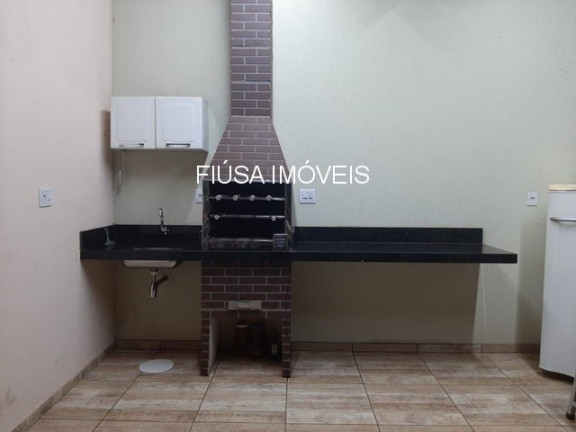 Imagem Sobrado com 4 Quartos à Venda,  em Parque Das Oliveiras - Ribeirão Preto