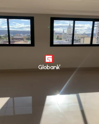 Imagem Imóvel com 3 Quartos à Venda, 250 m² em Centro - Montes Claros Imagem Imóvel com 3 Quartos à Venda, 250 m² em Centro - Montes Claros