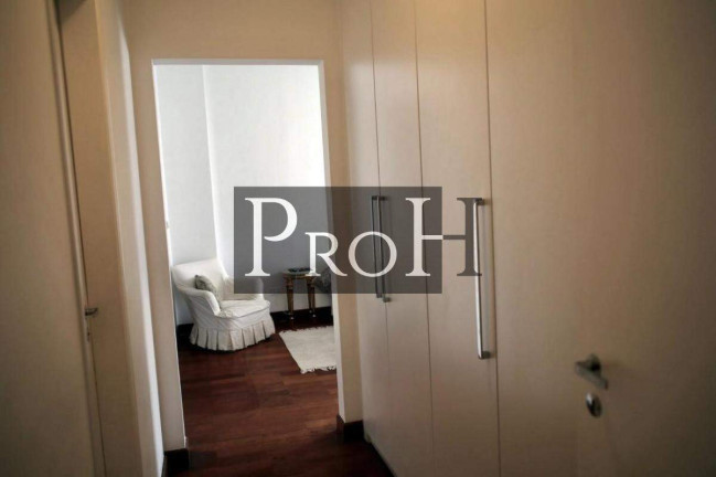 Imagem Apartamento com 3 Quartos à Venda, 186 m² em Tatuapé - São Paulo