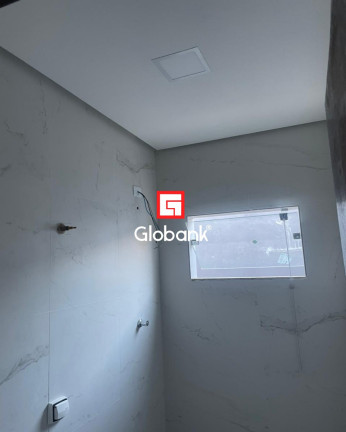 Imagem Casa com 2 Quartos à Venda, 50 m² em Residencial Sul - Montes Claros