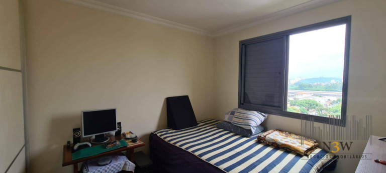 Imagem Apartamento com 4 Quartos à Venda, 171 m² em Vila Leopoldina - São Paulo